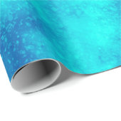 Cadeau Papier d'enrobage Super Nova (Coin rond)