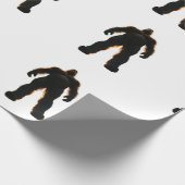 Cadeau Papier d'enveloppement (Coin)