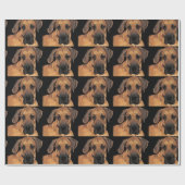 Cadeau Papier d'enveloppement à grande couche (Plat)