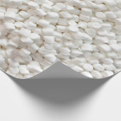 Cadeau Papier d'enveloppement alimentaire pour marshmallo (Coin)