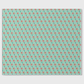Cadeau Papier d'enveloppement Ariel (Plat)