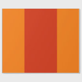 Cadeau Papier d'enveloppement Bluff de Barnacle (Plat)