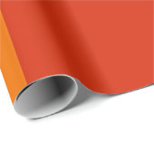 Cadeau Papier d'enveloppement Bluff de Barnacle (Coin rond)