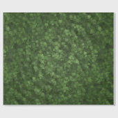 Cadeau Papier d'enveloppement Camo Feuille de couverture (Plat)