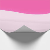 Cadeau Papier d'enveloppement cardiaque (Coin)