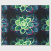 Cadeau Papier d'enveloppement d'art (Plat)