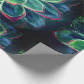 Cadeau Papier d'enveloppement d'art (Coin)