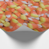 Cadeau Papier d'enveloppement de bonbon Cornn (Coin)