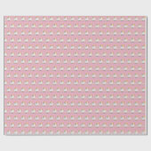 Cadeau Papier d'enveloppement de boue (Plat)