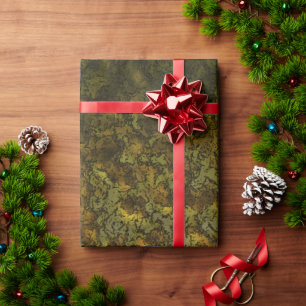 Cadeau Papier d'enveloppement de Camo 2ème guerre mondial