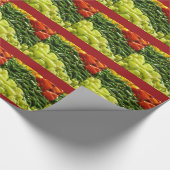 Cadeau Papier d'enveloppement de cheppers (Coin)