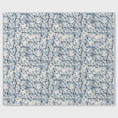 Cadeau Papier d'enveloppement de cloches (Plat)