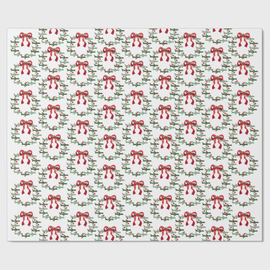 Cadeau Papier d'enveloppement de courroies vers le haut e (Plat)