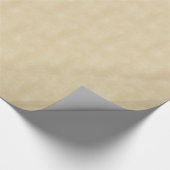 Cadeau Papier d'enveloppement de crème congelée (Coin)