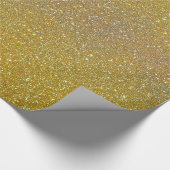 Cadeau Papier d'enveloppement de Glistlin (Coin)