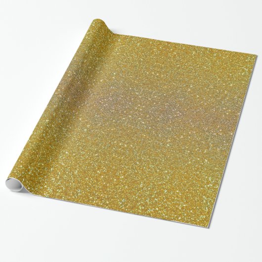 Cadeau Papier d'enveloppement de Glistlin (Déroulé)