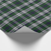 Cadeau Papier d'enveloppement de la robe traditionnelle B (Coin)