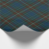 Cadeau Papier d'enveloppement de MacConnell Tartan (Coin)