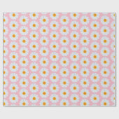 Cadeau Papier d'enveloppement de marais (Plat)