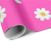 Cadeau Papier d'enveloppement de marmite (Coin rond)