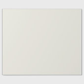 Cadeau Papier d'enveloppement de matte d'albâtre (Plat)