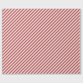 Cadeau Papier d'enveloppement de Noël (Plat)