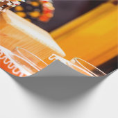 Cadeau Papier d'enveloppement de Noël (Coin)