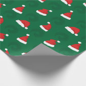 Cadeau Papier d'enveloppement de Noël Renatus (Coin)