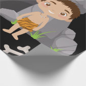 Cadeau Papier d'enveloppement de pierre (Coin)