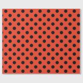 Cadeau Papier d'enveloppement de texture pour animaux de (Plat)