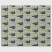 Cadeau Papier d'enveloppement de Turquie (Plat)