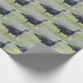 Cadeau Papier d'enveloppement de Turquie (Coin)