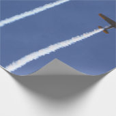 Cadeau Papier d'enveloppement des plans de guerre (Coin)