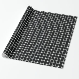 Cadeau Papier d'enveloppement d'illusion optique fou
