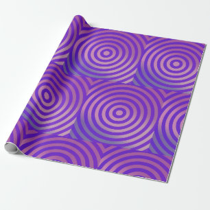 Cadeau Papier d'enveloppement Dizzy