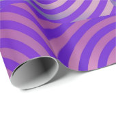 Cadeau Papier d'enveloppement Dizzy (Coin rond)