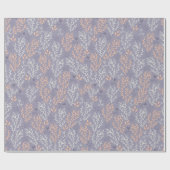 Cadeau Papier d'enveloppement double nature (Plat)