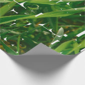 Cadeau Papier d'enveloppement du service d'entretien de p (Coin)