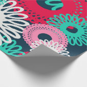 Cadeau Papier d'enveloppement du vendredi soir (Coin)