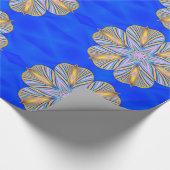 Cadeau Papier d'enveloppement Glory Six (Coin)