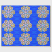 Cadeau Papier d'enveloppement Glory Six (Plat)