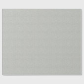 Cadeau Papier d'enveloppement gris Lite (Plat)