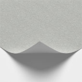 Cadeau Papier d'enveloppement gris Lite (Coin)