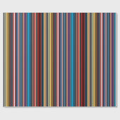 Cadeau Papier d'enveloppement HAMbWG - Marvel - ous You (Plat)