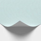 Cadeau Papier d'enveloppement HAMbWG - Pale Seafoam (Coin)