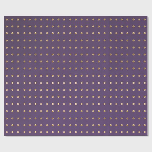 Cadeau Papier d'enveloppement impérial (Plat)