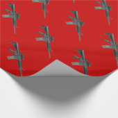 Cadeau Papier d'enveloppement M4 (Coin)