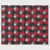 Cadeau Papier d'enveloppement Mama Oreo (Plat)