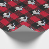 Cadeau Papier d'enveloppement Mama Oreo (Coin)