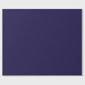 Cadeau Papier d'enveloppement Mariage violet (Plat)
